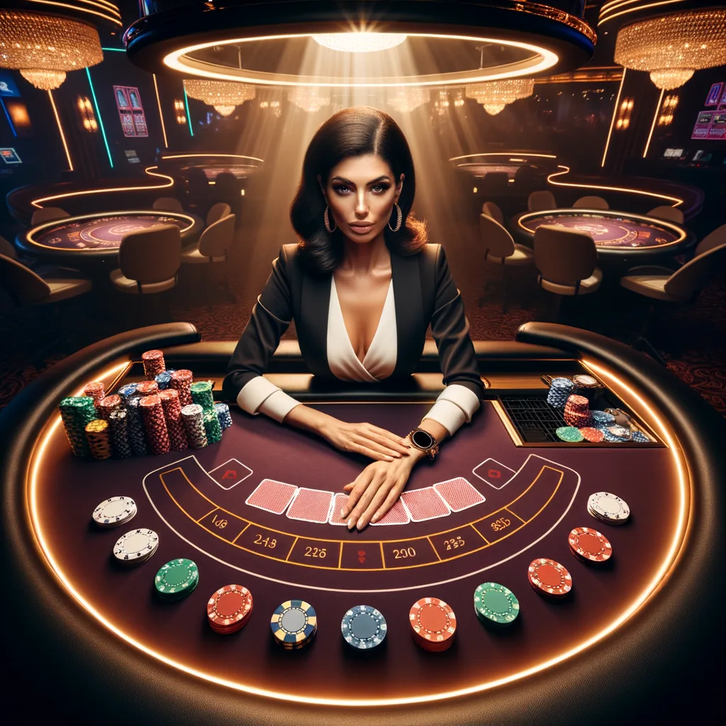 Live Casino